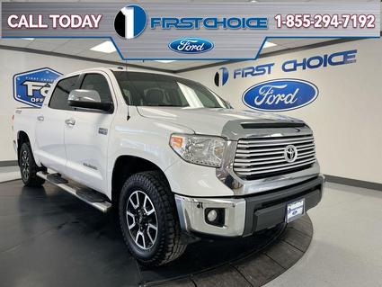 2014 Toyota Tundra Rock Springs WY