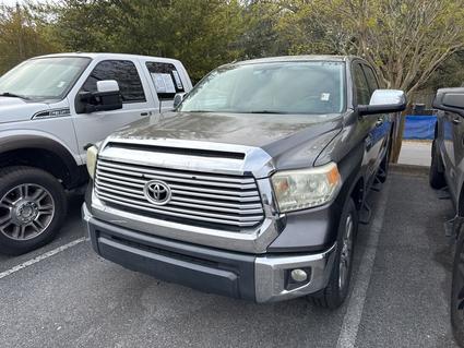 2014 Toyota Tundra Fort Walton Beach FL