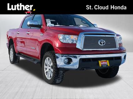 2013 Toyota Tundra Waite Park MN