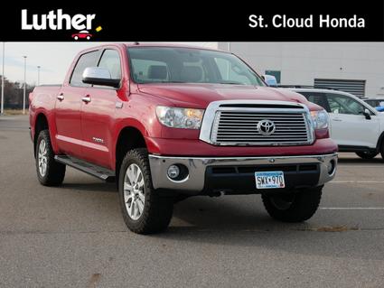 2013 Toyota Tundra Waite Park MN