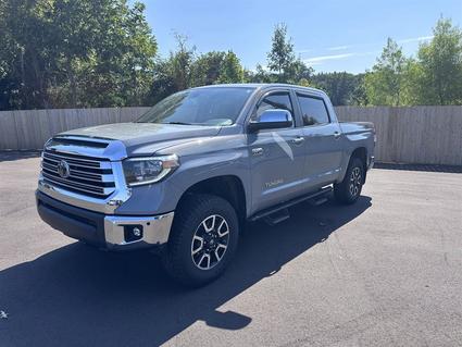 2018 Toyota Tundra Collierville TN
