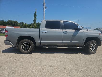 2018 Toyota Tundra Memphis TN