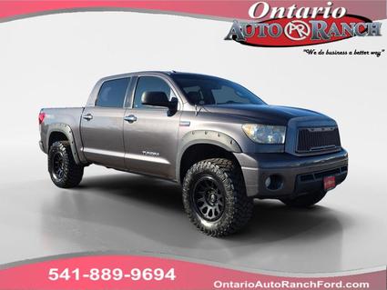 2012 Toyota Tundra Ontario OR