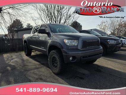 2012 Toyota Tundra Ontario OR