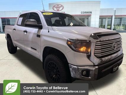 2015 Toyota Tundra Bellevue NE