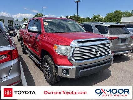 2016 Toyota Tundra Louisville KY