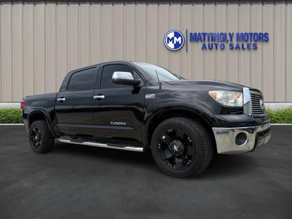 2013 Toyota Tundra Metairie LA