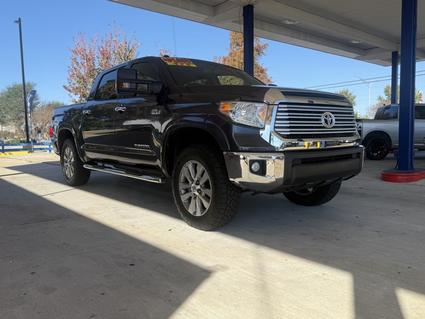 2017 Toyota Tundra Metairie LA