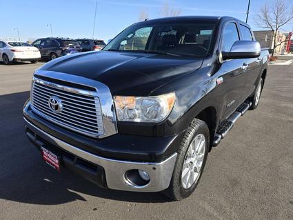 2013 Toyota Tundra Idaho Falls ID