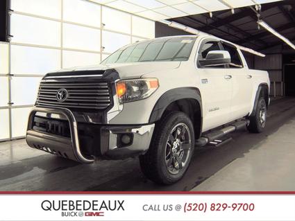 2014 Toyota Tundra Tucson AZ