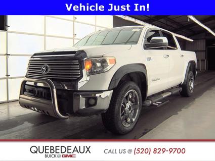 2014 Toyota Tundra Tucson AZ