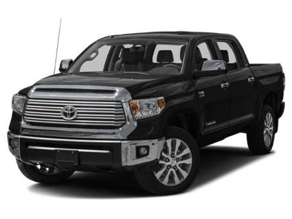 2015 Toyota Tundra La Grande OR