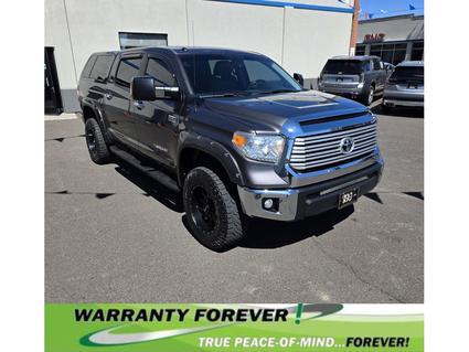 2015 Toyota Tundra La Grande OR