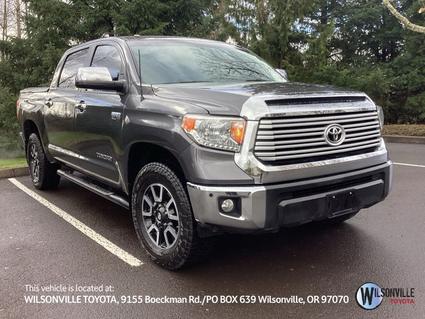 2017 Toyota Tundra Vero Beach FL