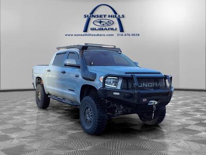 2019 Toyota Tundra Saint Louis MO