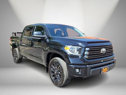 2021 Toyota Tundra Glenwood Springs CO