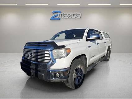 2015 Toyota Tundra Loveland CO