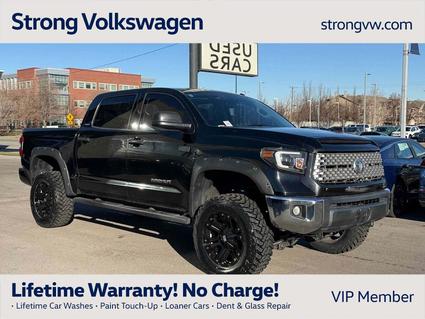 2016 Toyota Tundra Salt Lake City UT