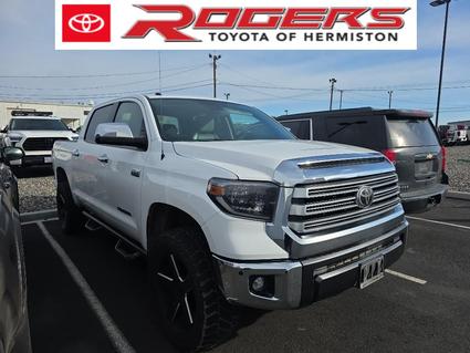2019 Toyota Tundra Hermiston OR