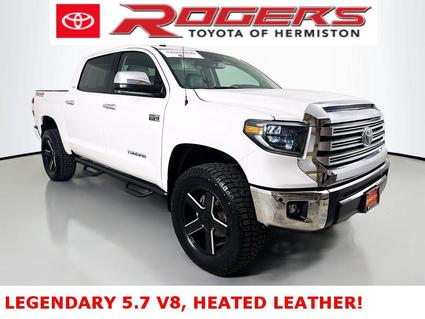 2019 Toyota Tundra Hermiston OR