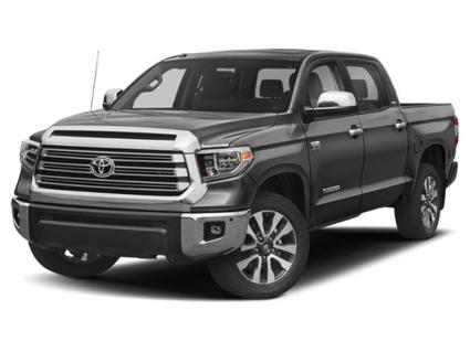 2020 Toyota Tundra Coeur d'Alene ID
