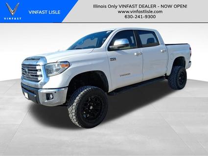 2020 Toyota Tundra Lisle IL