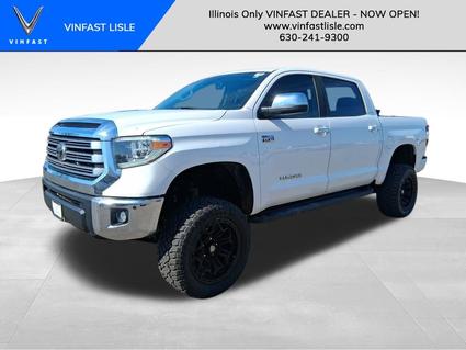 2020 Toyota Tundra Lisle IL