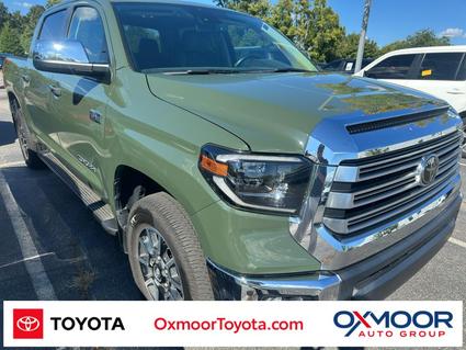 2021 Toyota Tundra Louisville KY