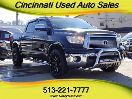 2010 Toyota Tundra Cincinnati OH