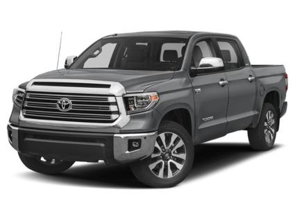 2021 Toyota Tundra Coeur d'Alene ID