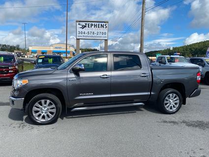 2014 Toyota Tundra Danville WV