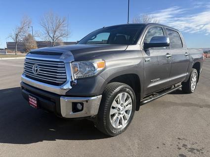 2014 Toyota Tundra Idaho Falls ID