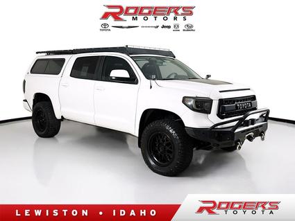 2015 Toyota Tundra Lewiston ID