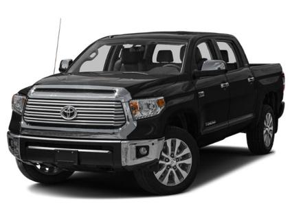 2015 Toyota Tundra Spokane WA