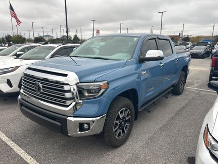 2021 Toyota Tundra Fort Walton Beach FL