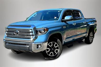 2021 Toyota Tundra Fort Walton Beach FL