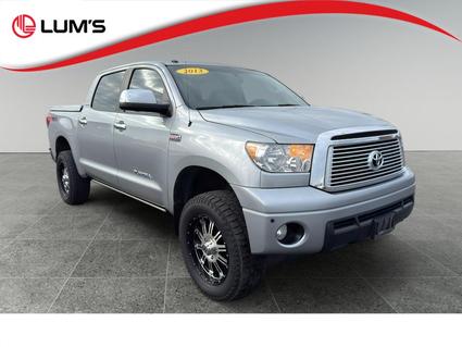 2013 Toyota Tundra McMinnville OR