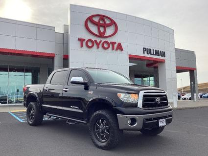 2013 Toyota Tundra Pullman WA