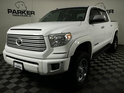 2014 Toyota Tundra Coeur d'Alene ID