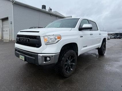 2016 Toyota Tundra Idaho Falls ID