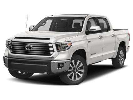 2019 Toyota Tundra Minneapolis MN