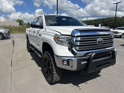 2019 Toyota Tundra Cullman AL