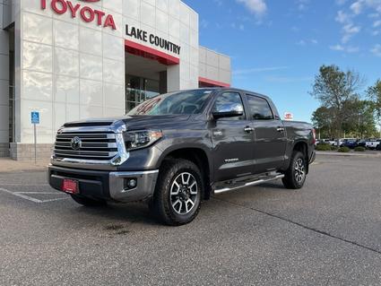 2020 Toyota Tundra Brainerd MN