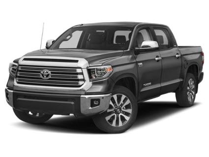 2020 Toyota Tundra Brainerd MN