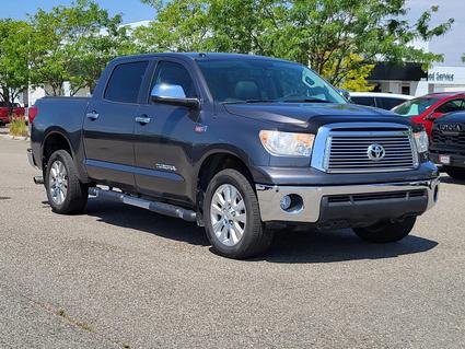 2011 Toyota Tundra Billings MT