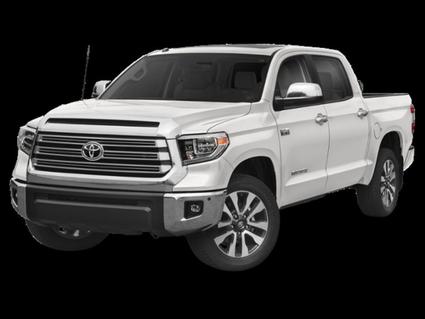 2021 Toyota Tundra Indiana PA
