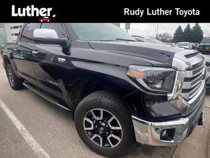 2021 Toyota Tundra Minneapolis MN