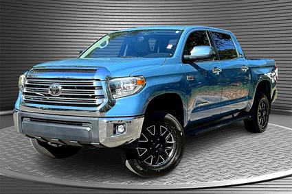 2019 Toyota Tundra Fort Walton Beach FL