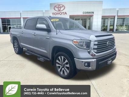 2019 Toyota Tundra Bellevue NE