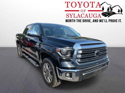 2021 Toyota Tundra Sylacauga AL